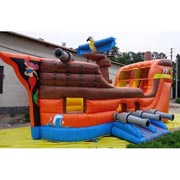 wholesale inflatable bouncer